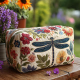 Bolsa de Maquillaje Acolchada Buzzy Buddy